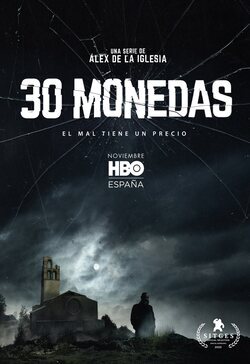 Poster 30 monedas