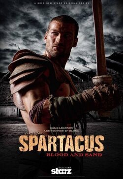 Poster Spartacus