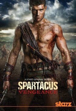 Spartacus: Venganza