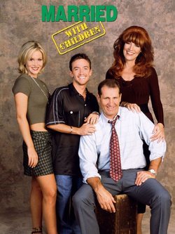 Poster Married... With Children