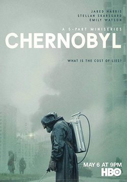 Poster Chernobyl