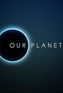 Poster Our Planet