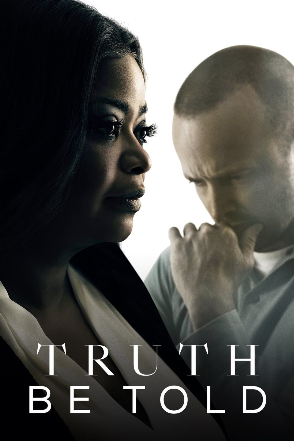 Poster of Truth Be Told - Temporada 1
