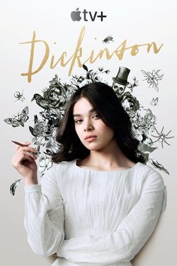 Poster Dickinson