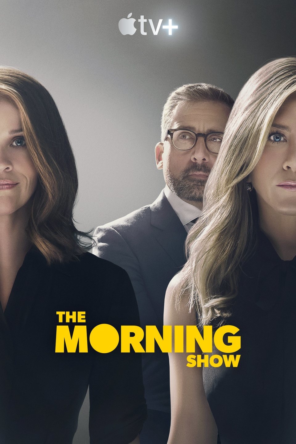 Poster of The Morning Show - Temporada 1