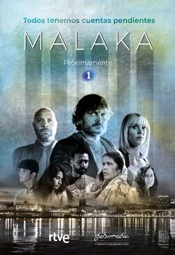 Poster Malaka