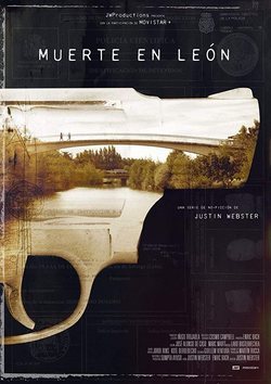 Poster Muerte en León