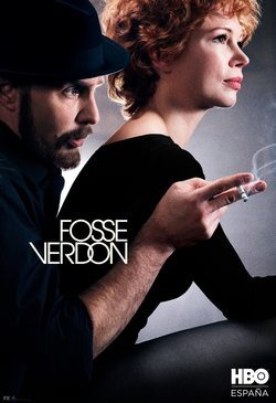 Poster Fosse/Verdon
