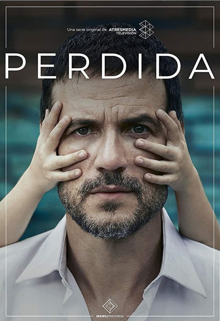 Poster of Perdida - España