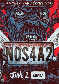 Poster NOS4A2