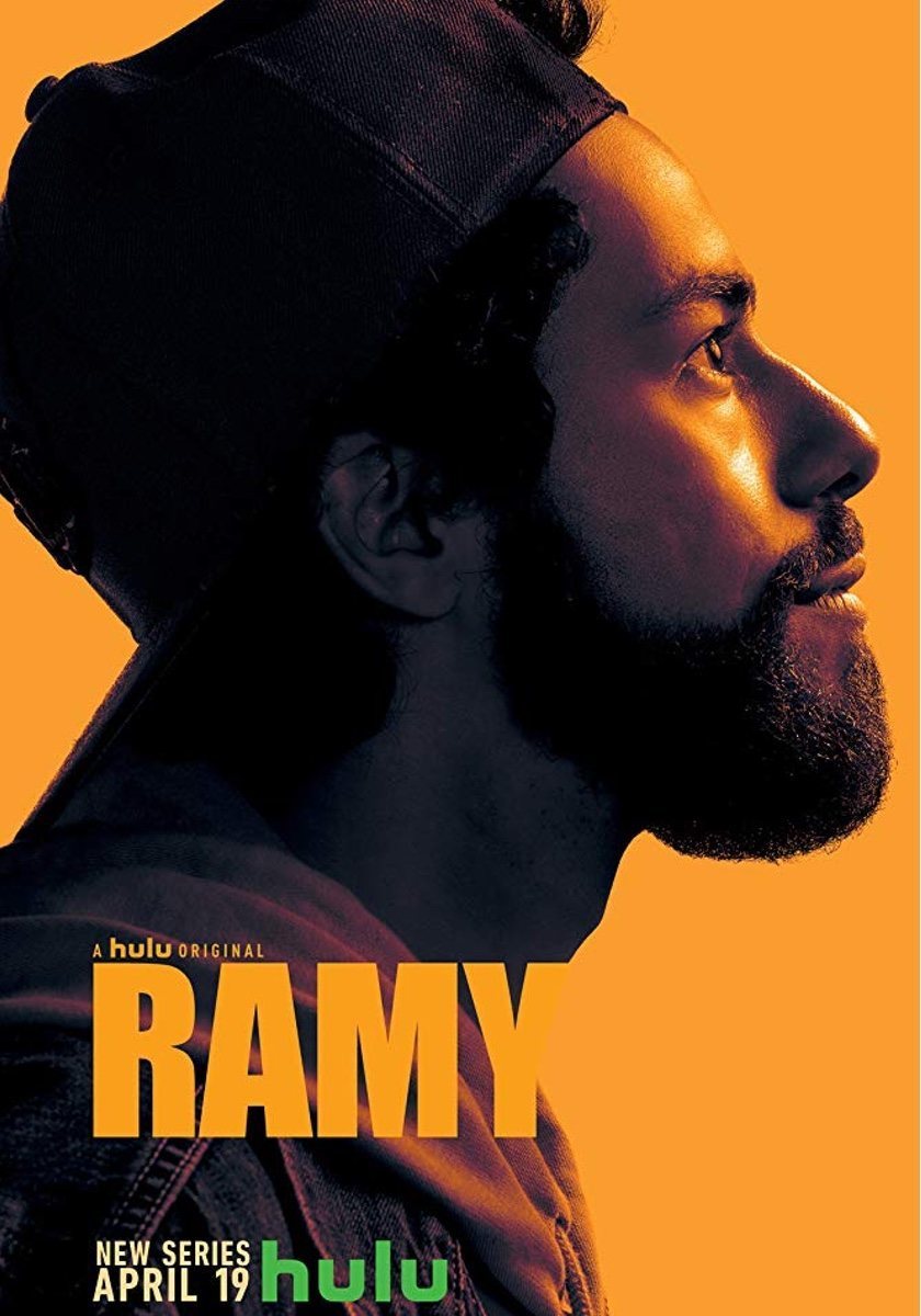 Poster of Ramy - 