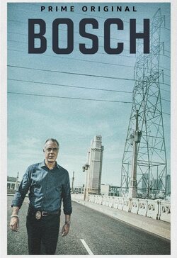 Poster Bosch