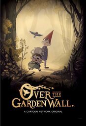 Over the Garden Wall