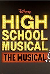 High School Musical: The Musical: The Series