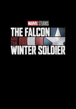 Poster The Falcon and The Winter Soldier