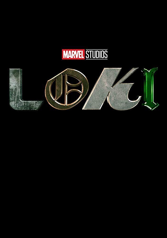 Poster of Loki - Teaser