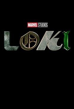 Poster Loki