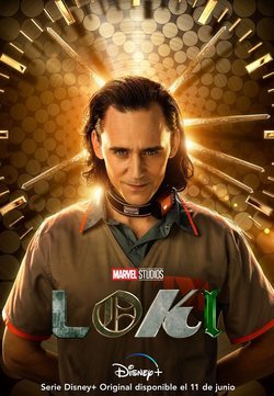 Temporada 1- Loki