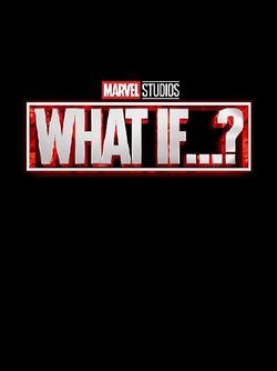 Poster Marvel's What If...?