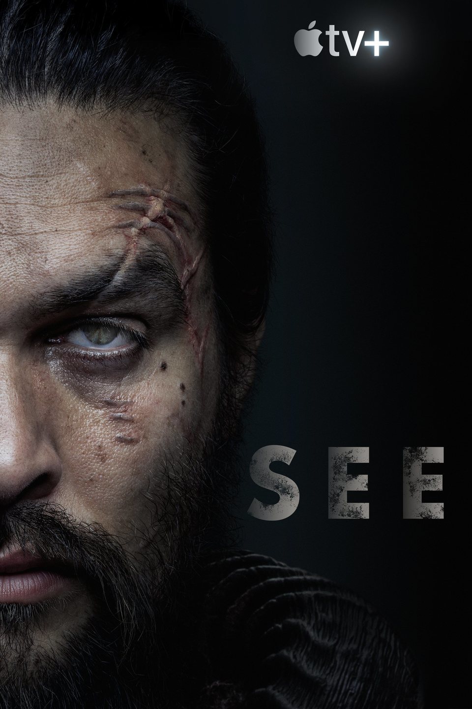 Poster of See - Temporada 1
