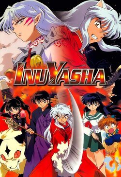 Poster Inuyasha