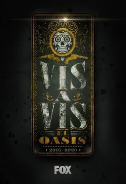 Vis a vis: El oasis