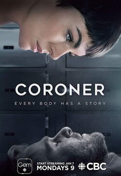 Poster Coroner