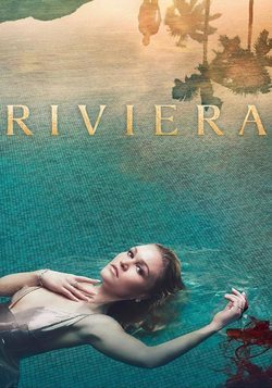 Poster Riviera