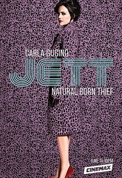 Poster Jett