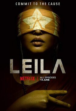 Poster Leila