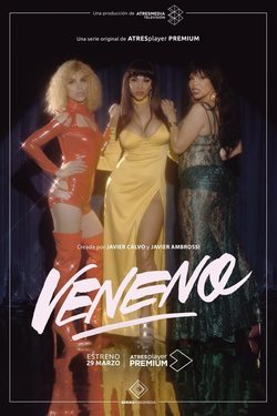 Poster Veneno