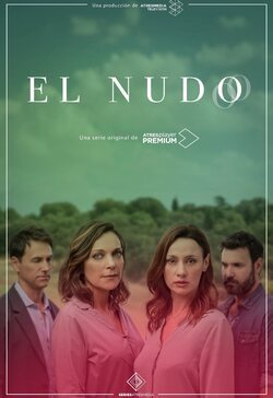 Poster El nudo