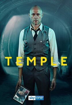 Poster Temple