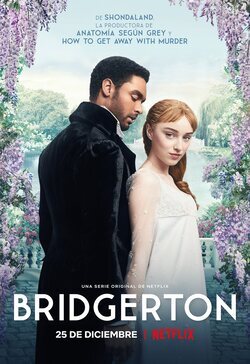 Poster Bridgerton