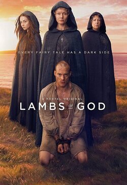 Poster Lambs of God