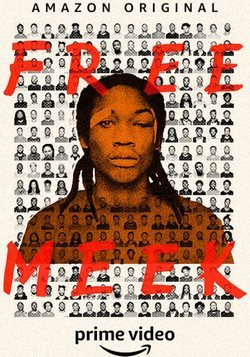 Poster Free Meek
