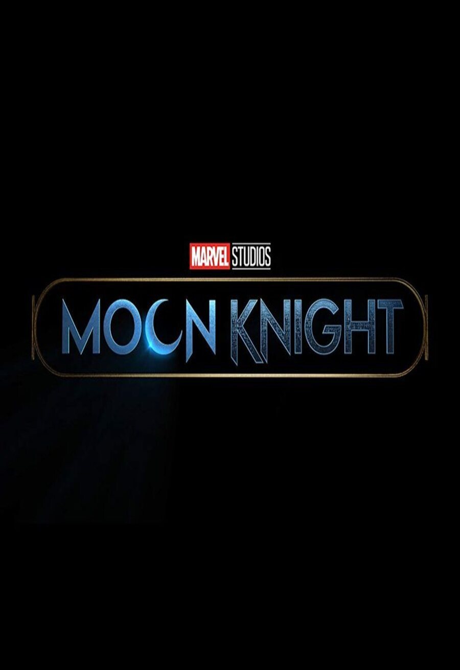 Poster of Moon Knight - Teaser póster