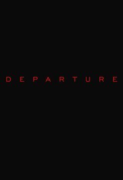 Departure