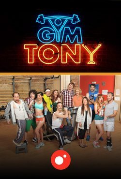 Poster Gym Tony