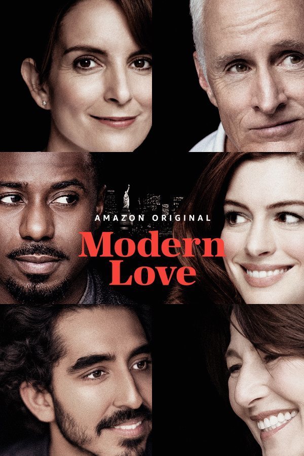 Poster of Modern Love - Modern Love