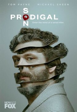 Poster Prodigal Son