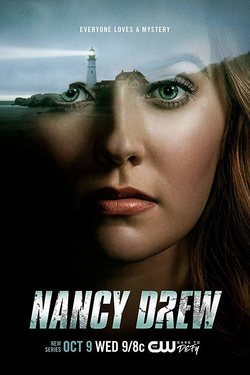 Poster Nancy Drew