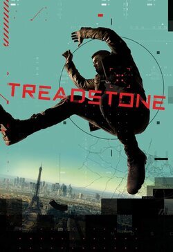 Poster Treadstone