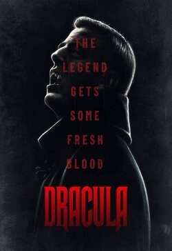 Poster Dracula