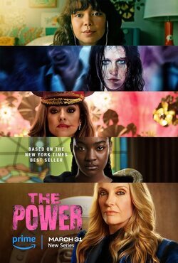 Poster The Power