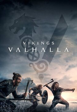 Vikings: Valhalla