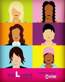 Poster The L Word: Generation Q