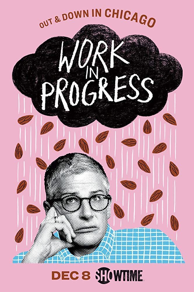 Poster of Work in Progress - Temporada 1