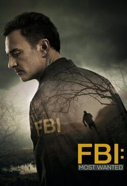 Poster FBI: Most Wanted