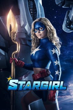 Poster Stargirl